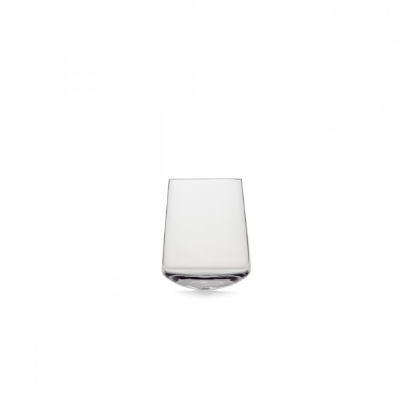 Stand up smoke liquore